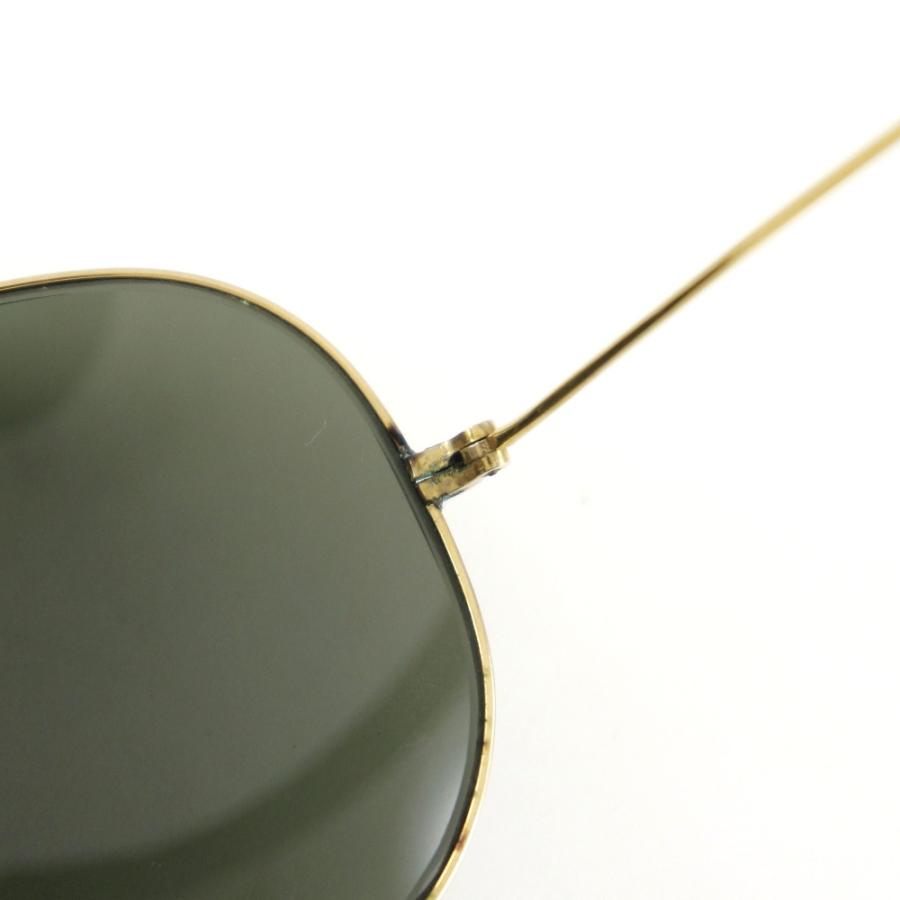Ray-Ban レイバン B&L ボシュロムレイバン シューター ヴィンテージ 1