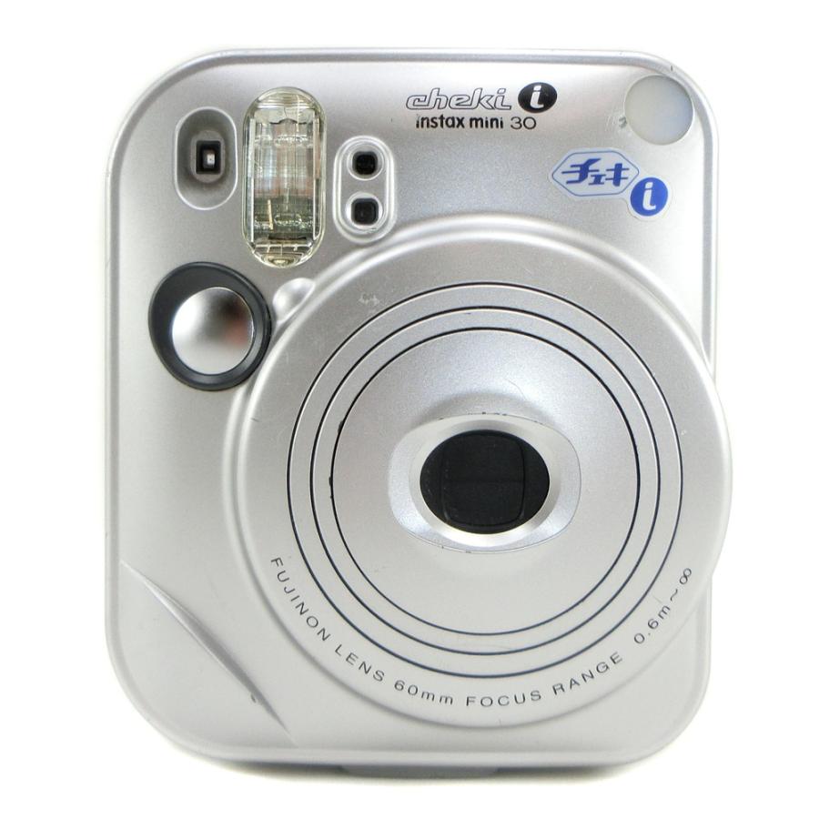 FUJI FILM 富士フイルム instax mini 30 チェキ インスタント