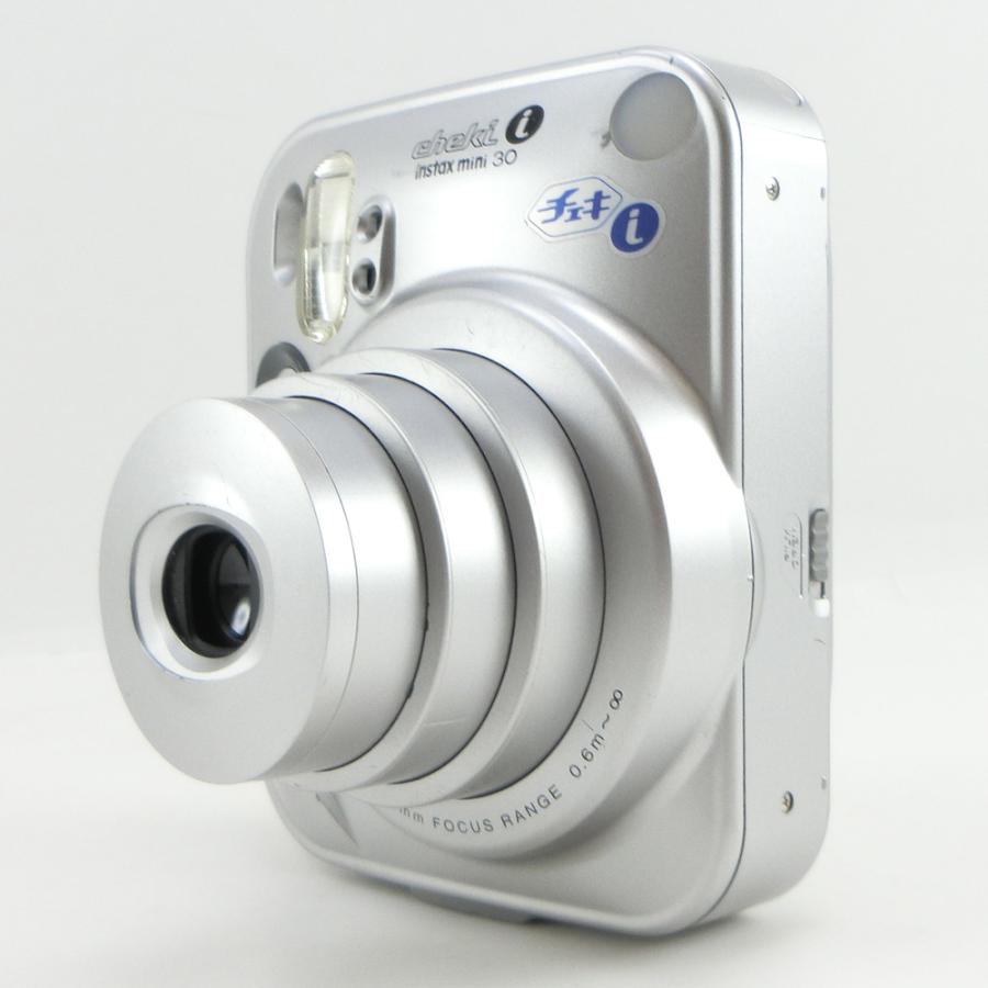 FUJI FILM 富士フイルム instax mini 30 チェキ インスタント