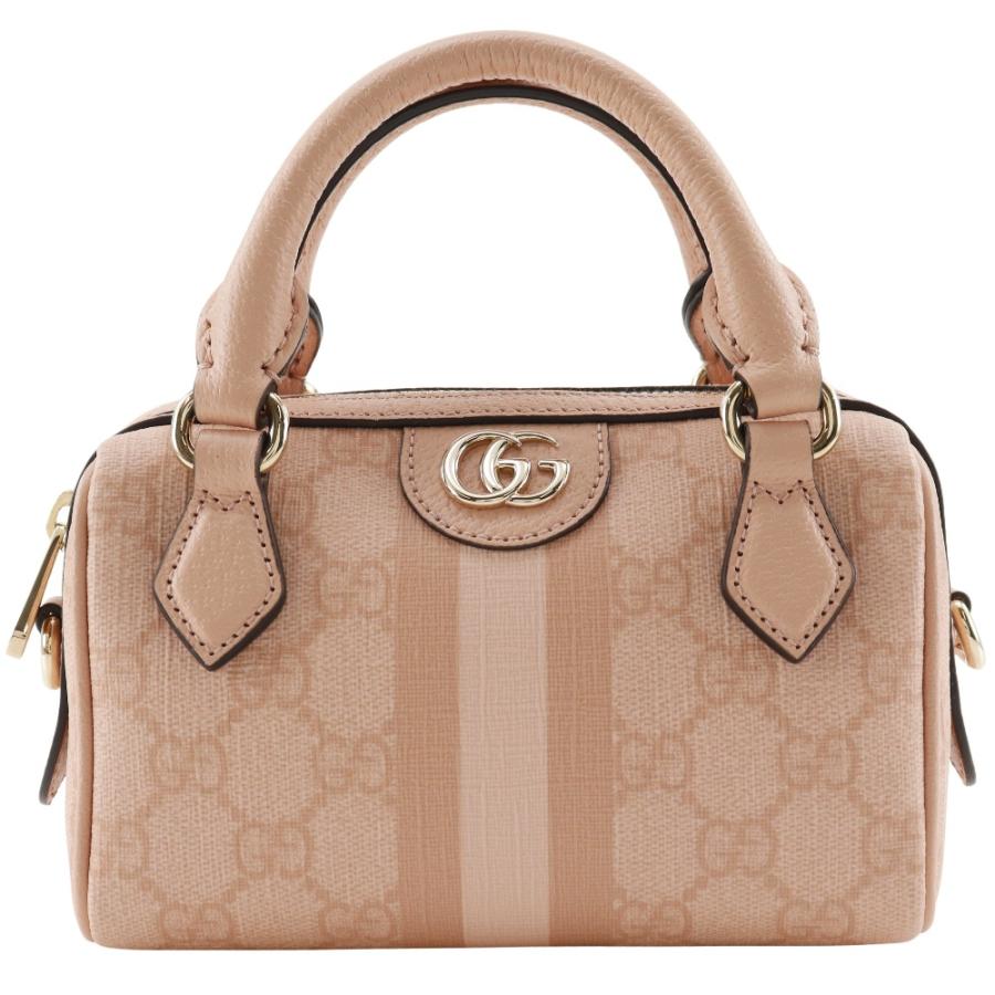 GUCCI（グッチ） オフィディア スーパーミニバッグ 2WAYショルダー