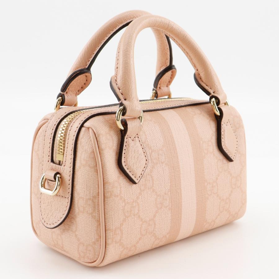 GUCCI（グッチ） オフィディア スーパーミニバッグ 2WAYショルダー