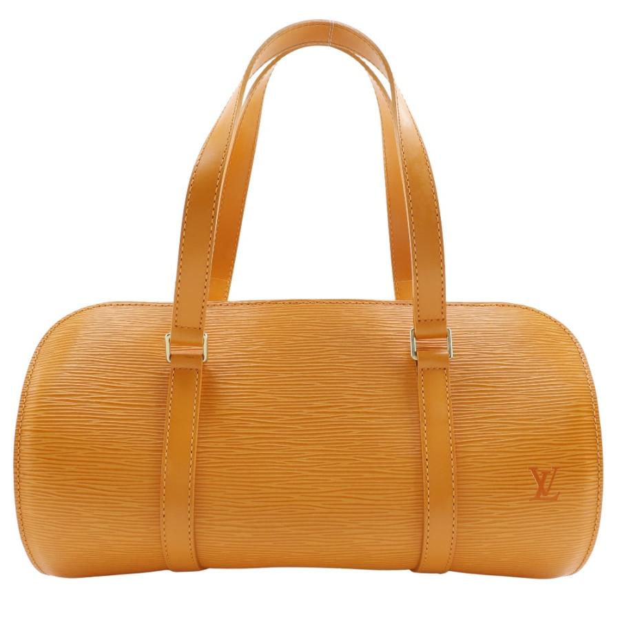 LOUIS VUITTON ルイ・ヴィトン スフロ M5222H エピレザー マンダリン