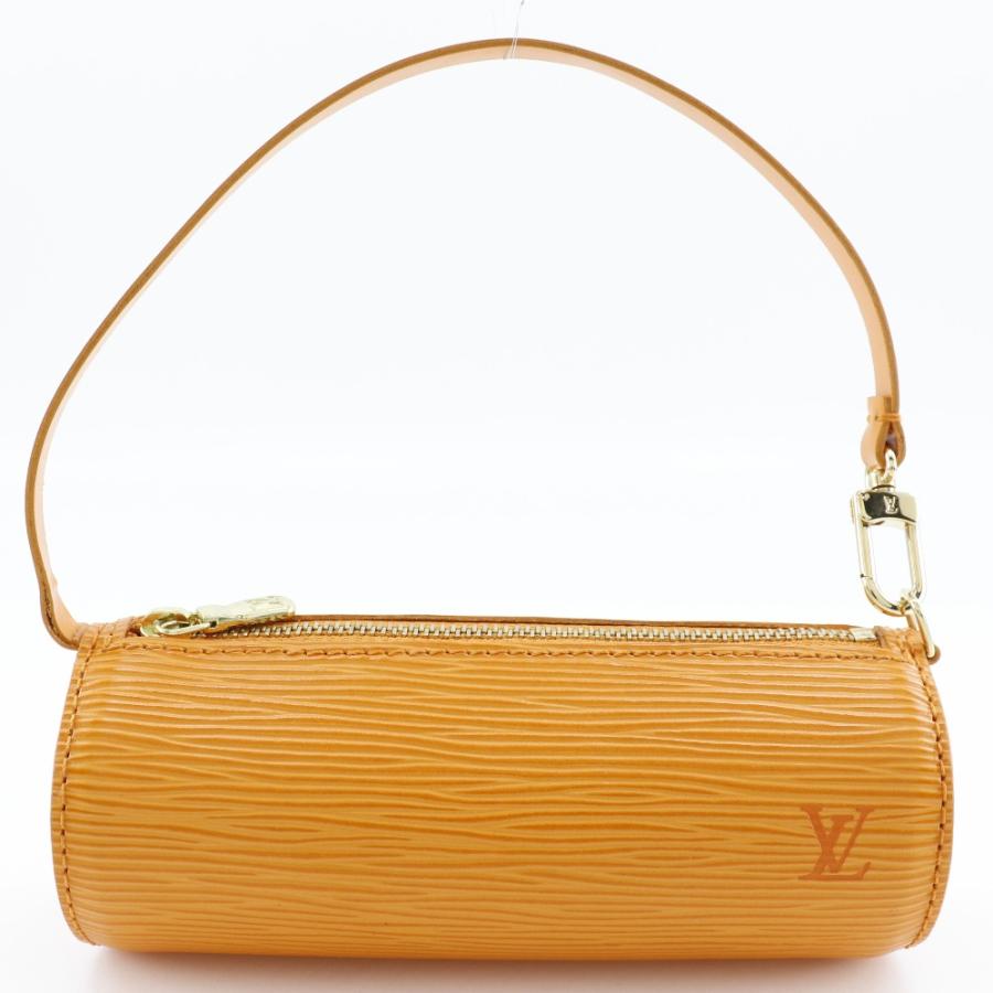 LOUIS VUITTON ルイ・ヴィトン スフロ M5222H エピレザー マンダリン