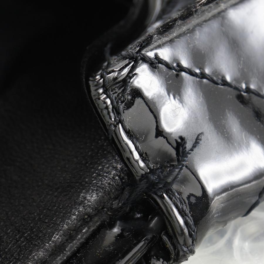 CHANEL（シャネル） チェーンショルダー マトラッセ ダブルフラップ