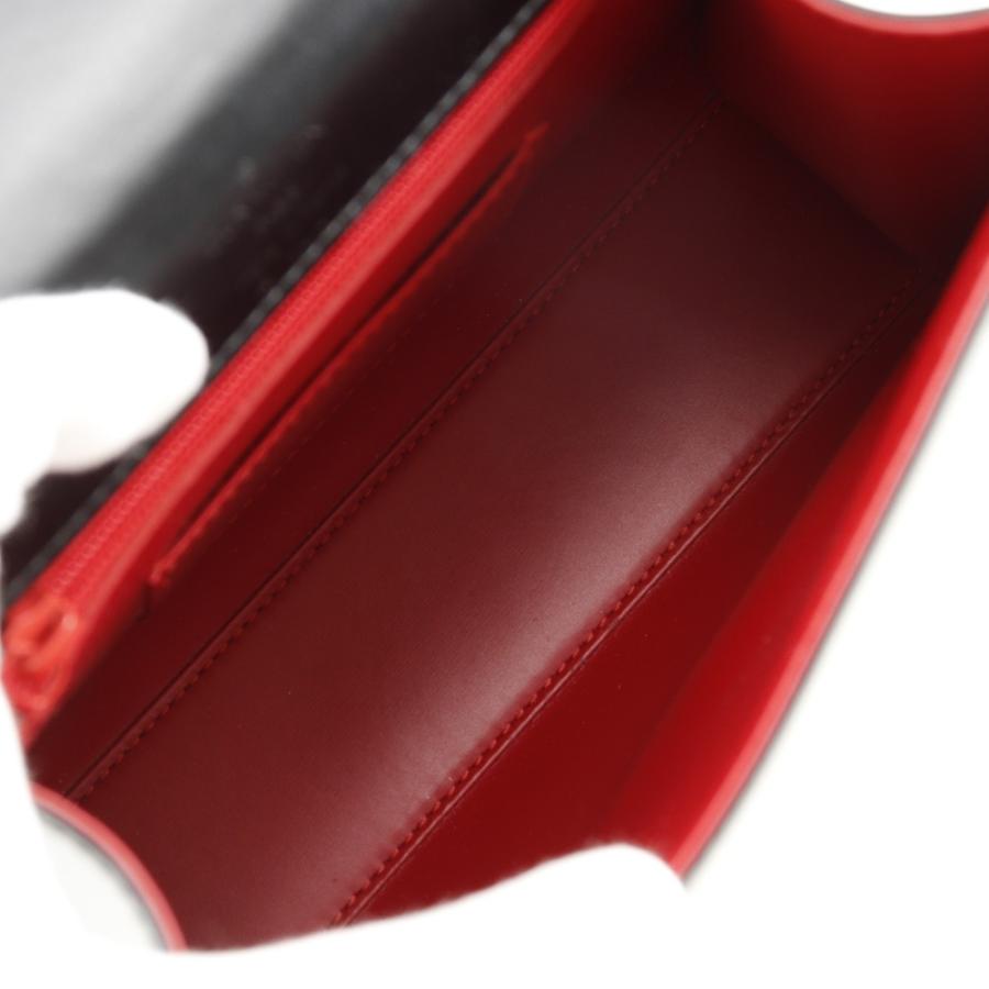 LOUIS VUITTON ルイ・ヴィトン アテネ オペラライン M63902 MI1914 ハンドバッグ エピレザー 黒 レディース【S180824922】中古_5
