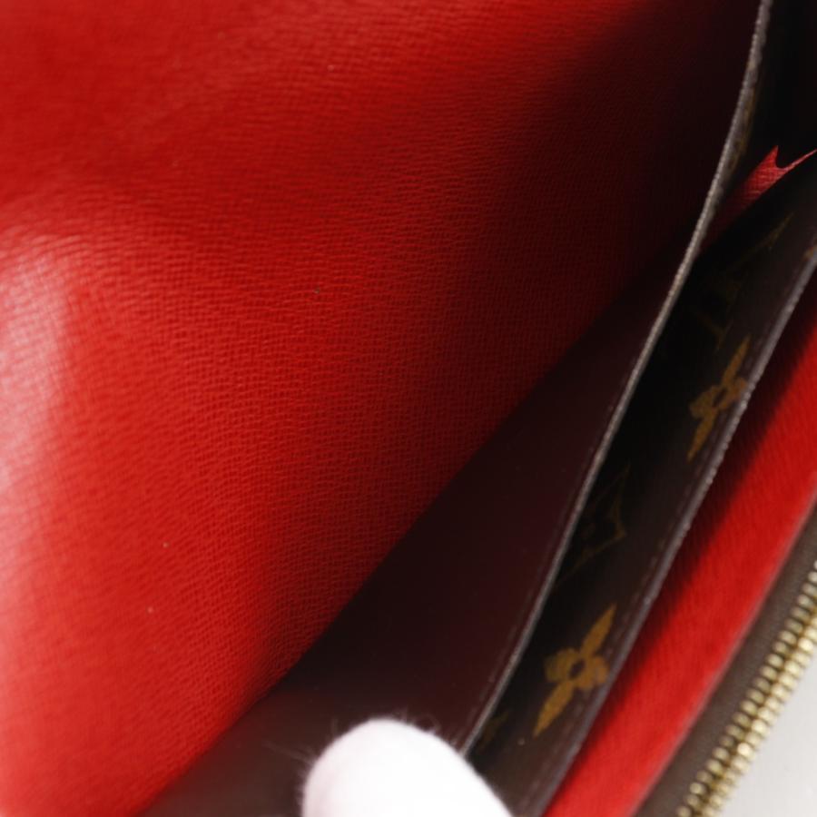LOUIS VUITTON（ルイ・ヴィトン） ポルトフォイユ・エミリー M62941