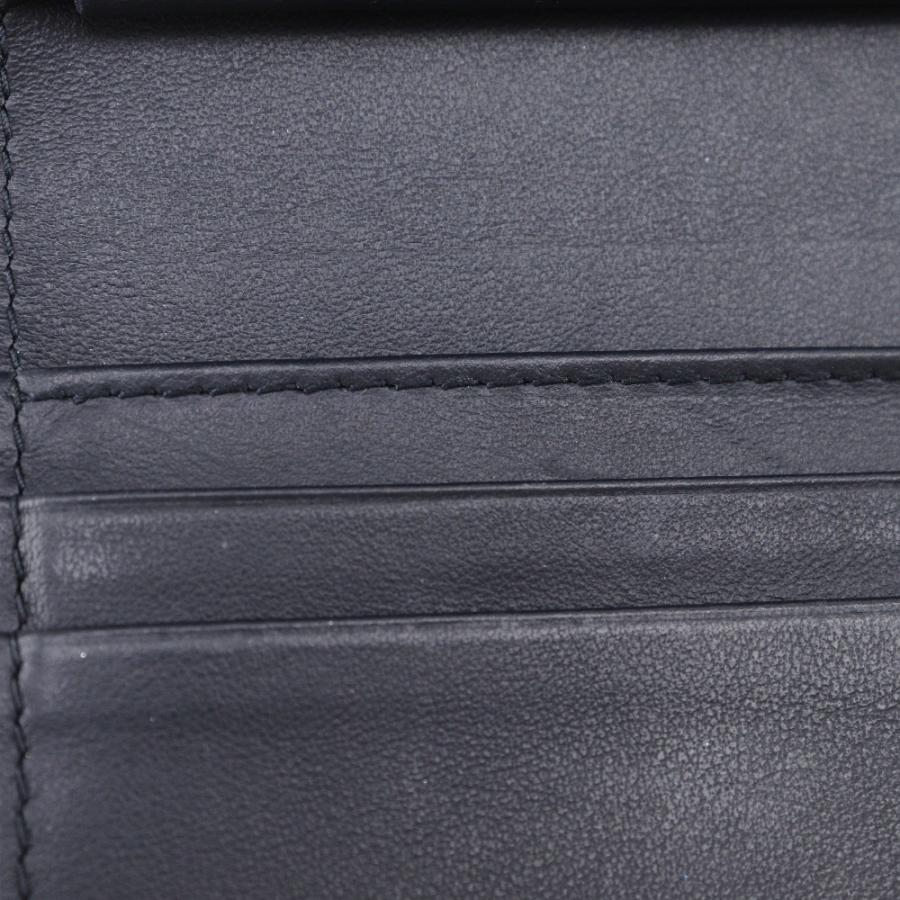 Christian Dior クリスチャンディオール コンパクトウォレット  