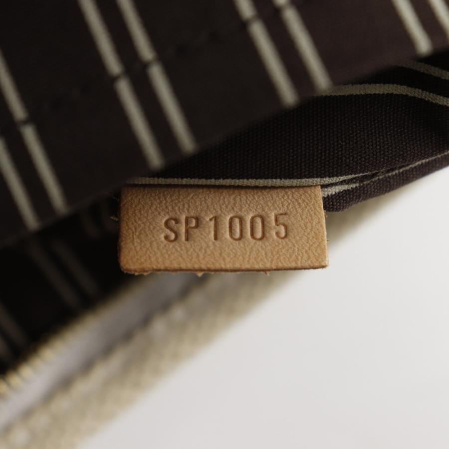 LOUIS VUITTON（ルイ・ヴィトン） カバMM アンティグア M40036 SP1005 