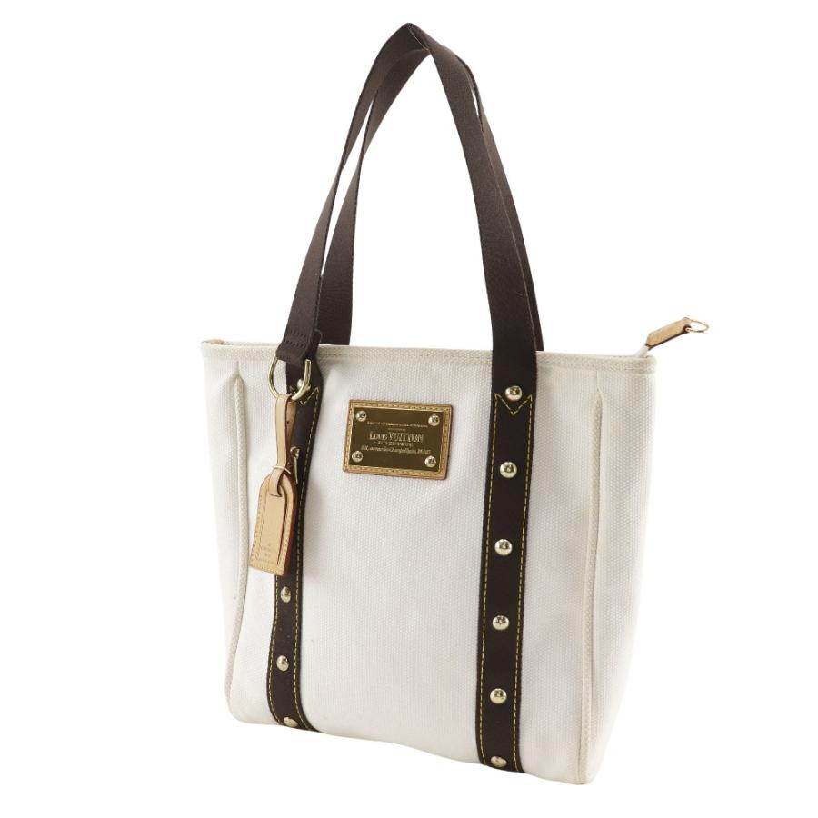 LOUIS VUITTON（ルイ・ヴィトン） カバMM アンティグア M40036 SP1005 
