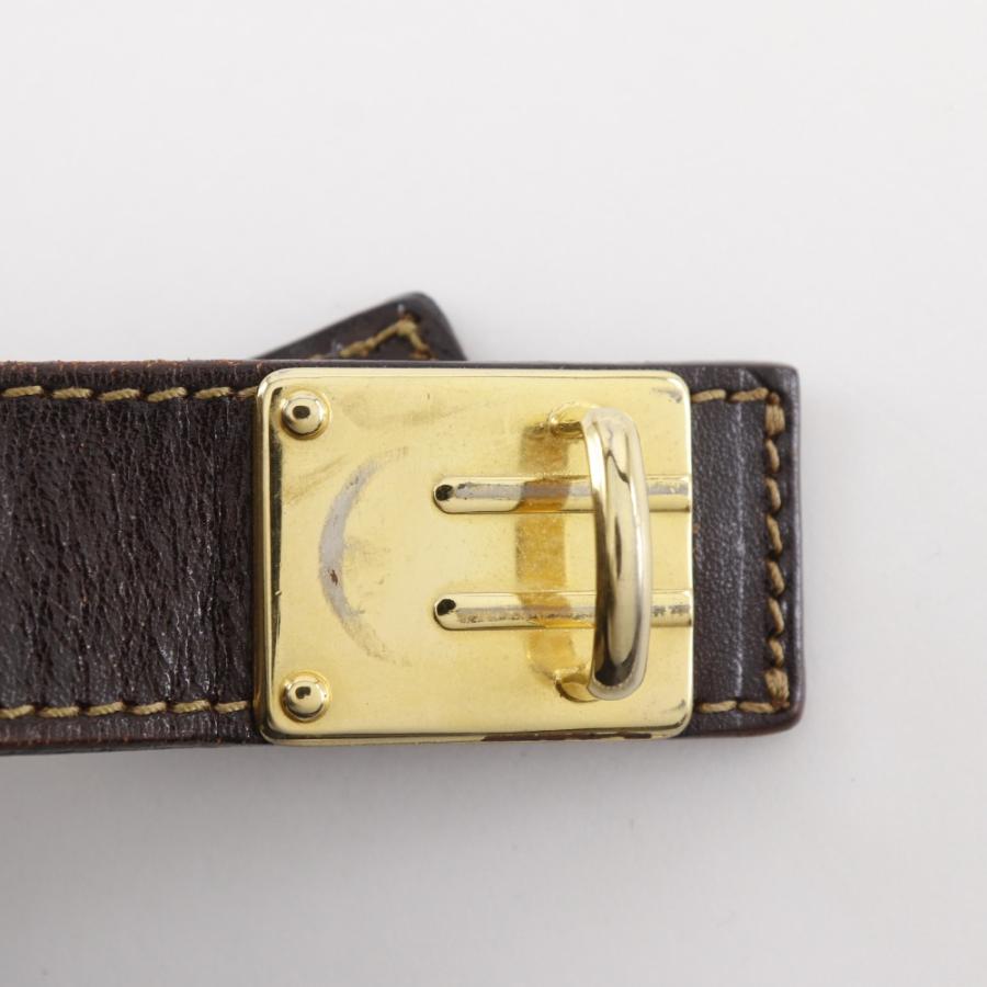 FENDI（フェンディ） ズッカ バニティ 26360 ポーチ ナイロン