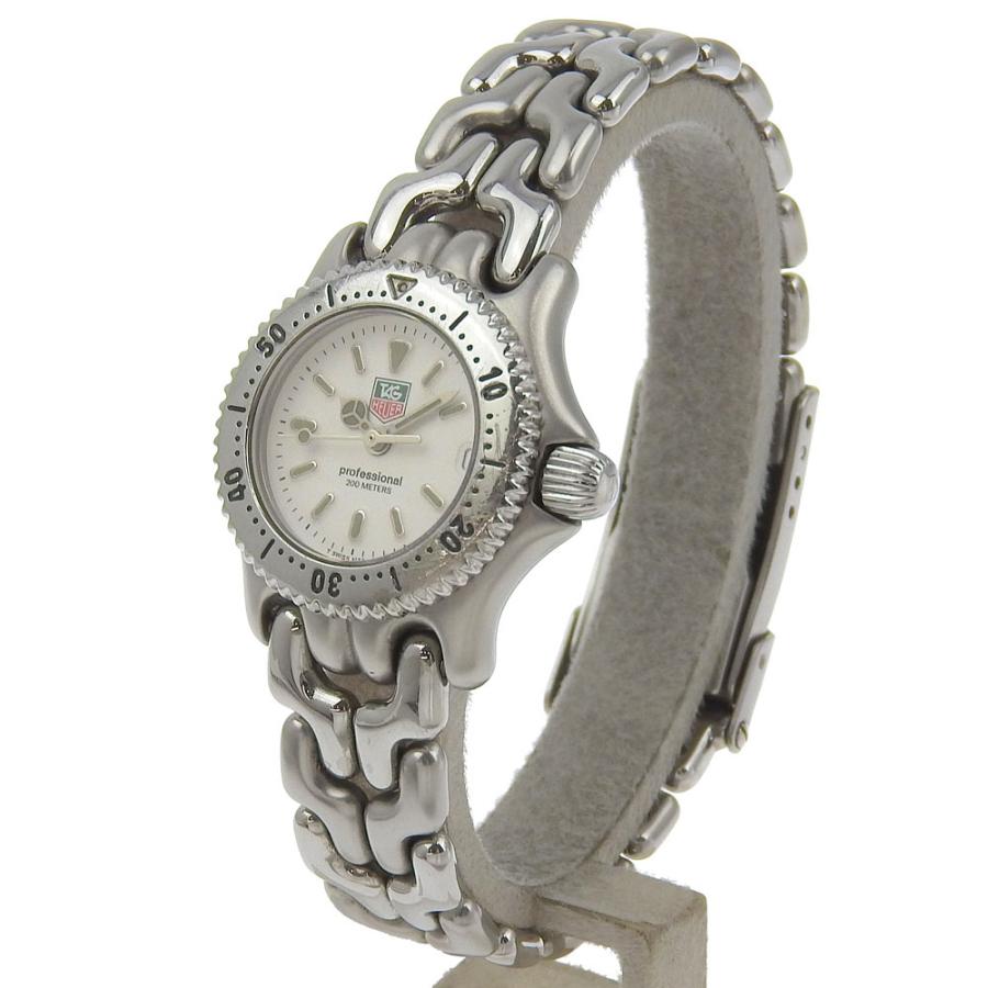TAG HEUER タグホイヤー セル デイト プロフェッショナル200 S99 TAG HEUER タグホイヤー セル デイト プロフェッショナル200 S99