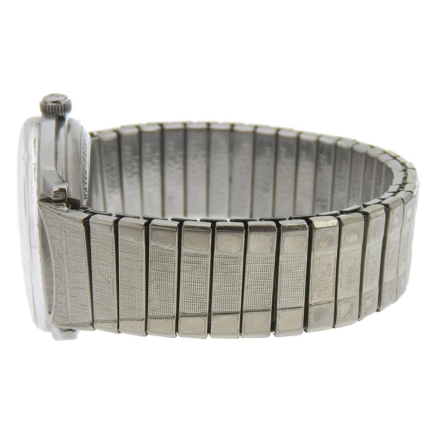 HAMILTON（ハミルトン） ヴィンテージ 腕時計 SS 自動巻き メンズ