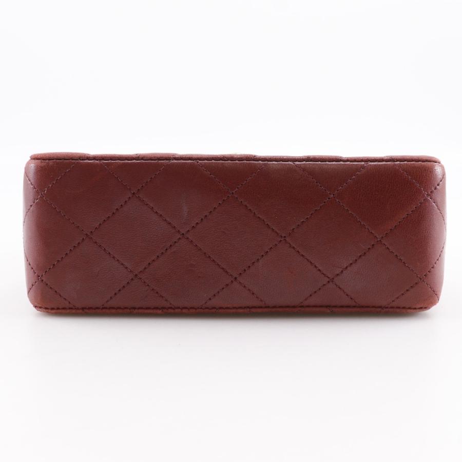 CHANEL（シャネル） ミニマトラッセ チェーンショルダー ヴィンテージ