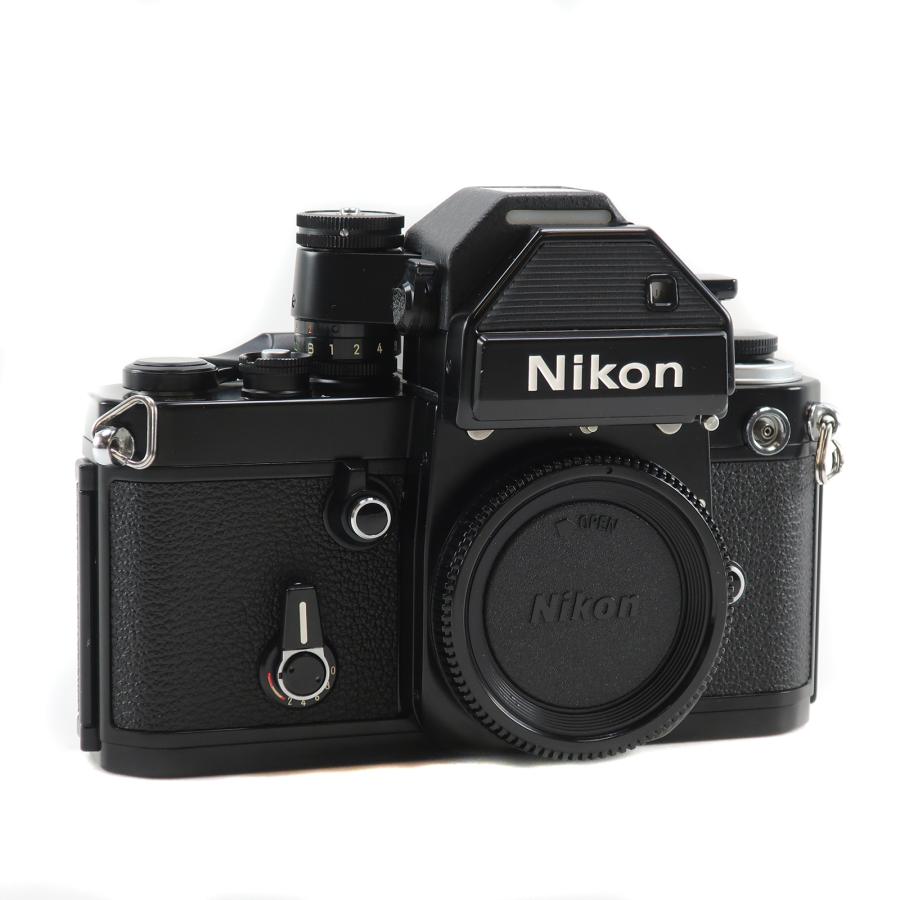 NIKON F2 DP-2 フォトミック フィルムカメラ ニコン（Nikon） Nikon F2 フォトミック DP-2 フィルムカメラ