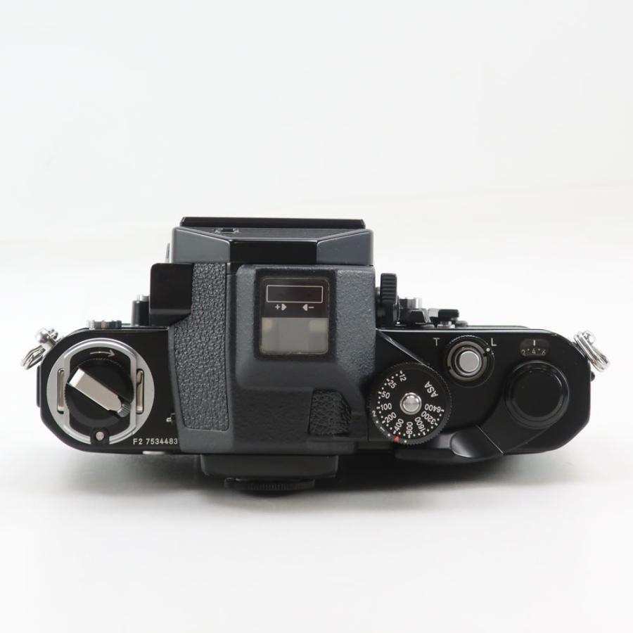 Nikon F2 フォトミック DP-2 フィルムカメラ　＃D2 ニコン（Nikon） Nikon F2 フォトミック DP-2 フィルムカメラ