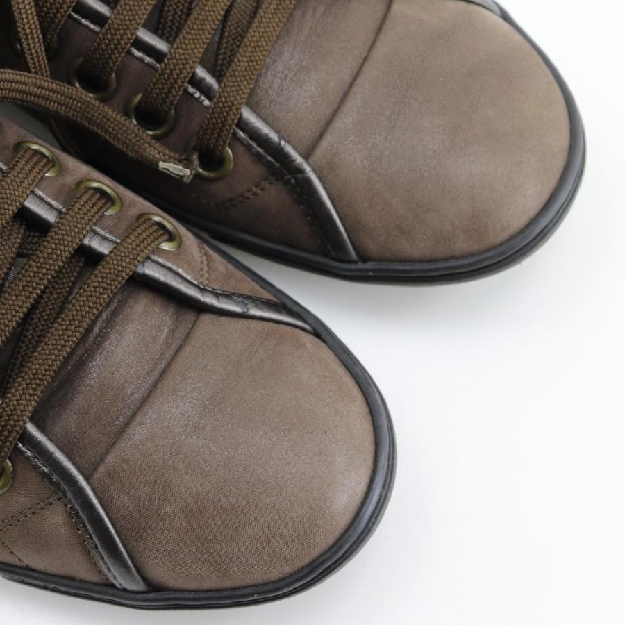 LOUIS VUITTON ルイ・ヴィトン ブレアライン ハイカット モノグラム  