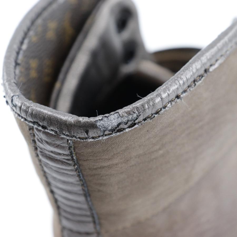 LOUIS VUITTON ルイ・ヴィトン ブレアライン ハイカット モノグラム  