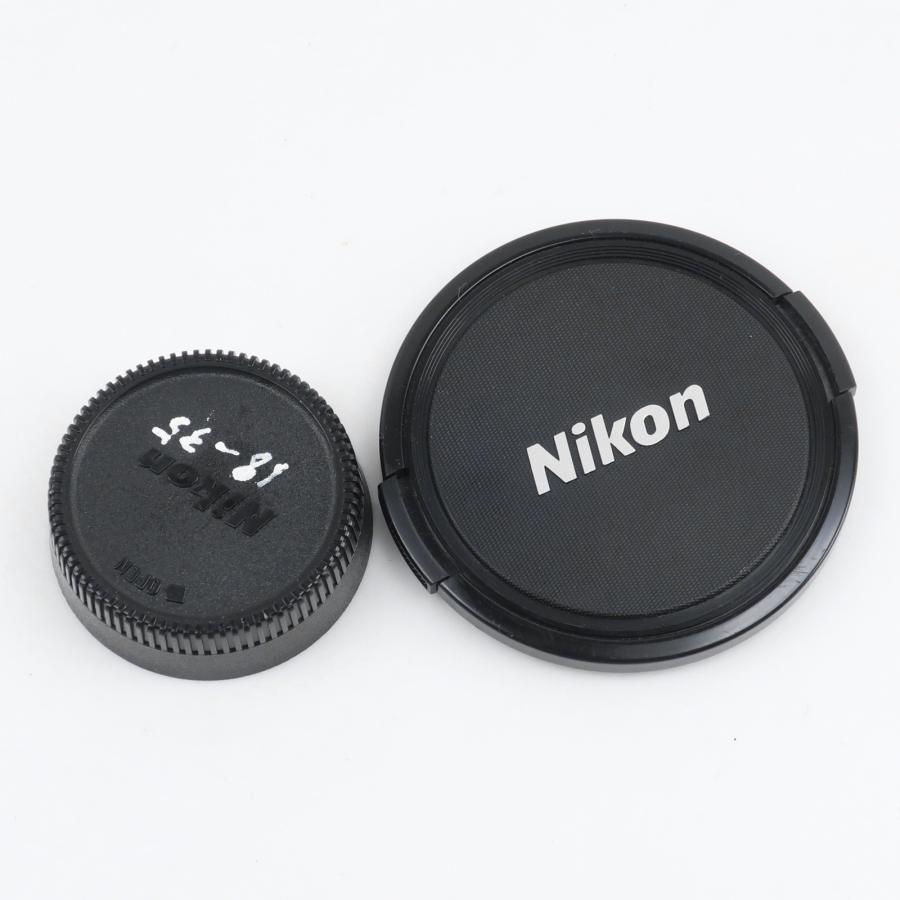 ニコン（Nikon） Nikon AF Nikkor 18-35mm 3.5-4.5 D ED IF 交換レンズ