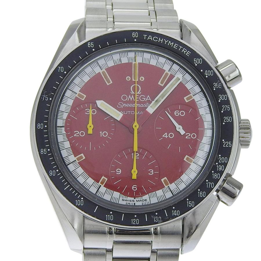 OMEGA（オメガ） スピードマスター レーシング ミハエル シューマッハ