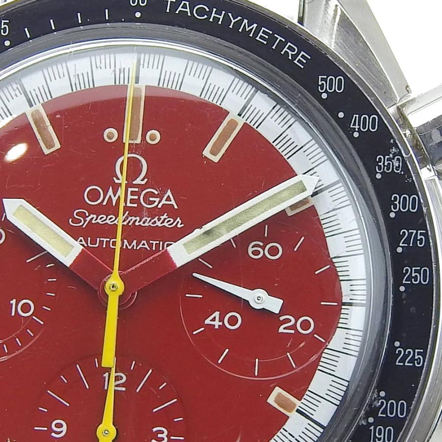 OMEGA（オメガ） スピードマスター レーシング ミハエル シューマッハ 