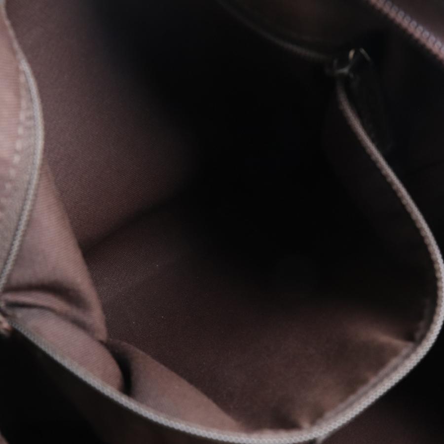 GUCCI（グッチ） アビー 268642 ショルダーバッグ GGキャンバス 茶