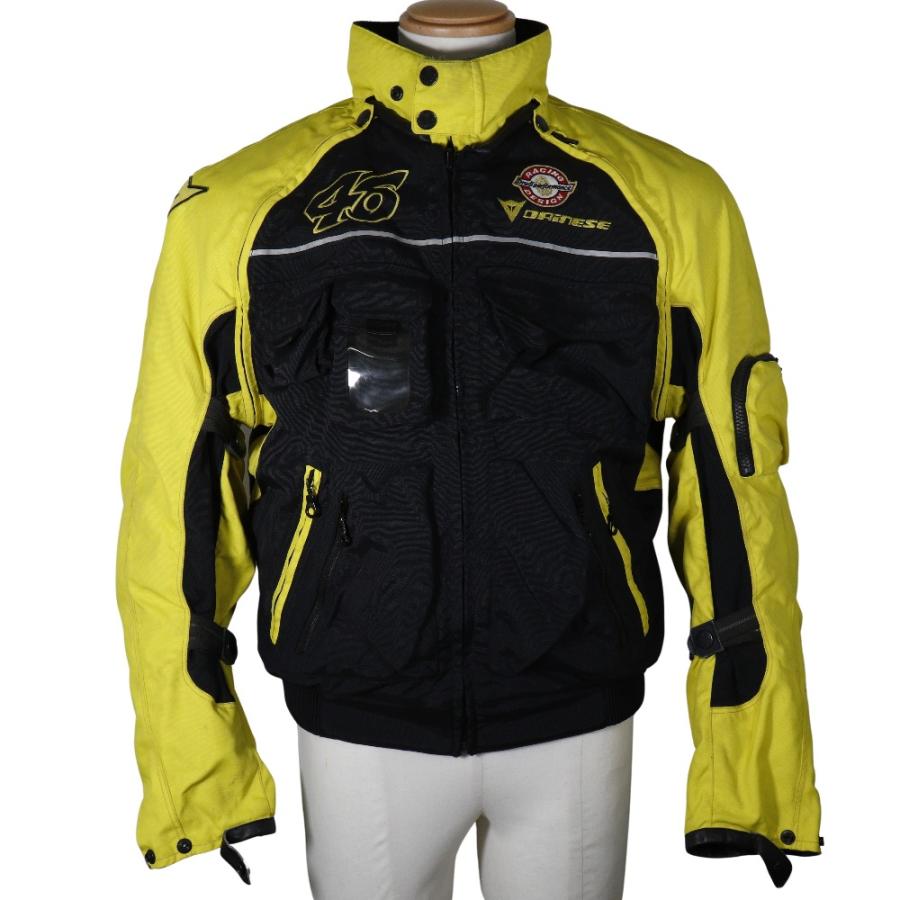 ダイネーゼ（DAINESE） Valentinik バレンティーノ・ロッシレプリカ 