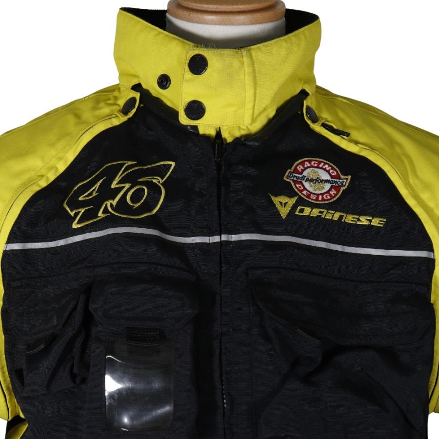 ダイネーゼ（DAINESE） Valentinik バレンティーノ・ロッシレプリカ
