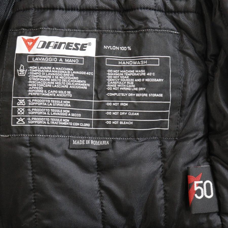 ダイネーゼ（DAINESE） Valentinik バレンティーノ・ロッシレプリカ