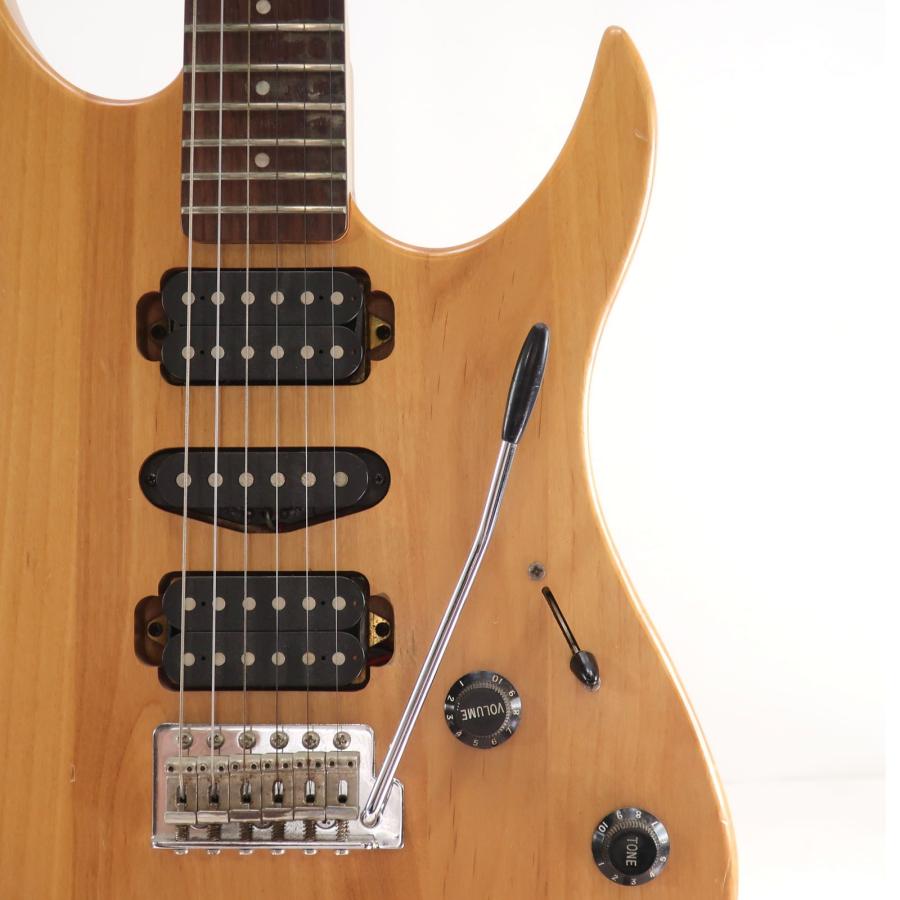 YAMAHA ヤマハ エレキギター YGX121D ギター 【S203125323】中古 : 質