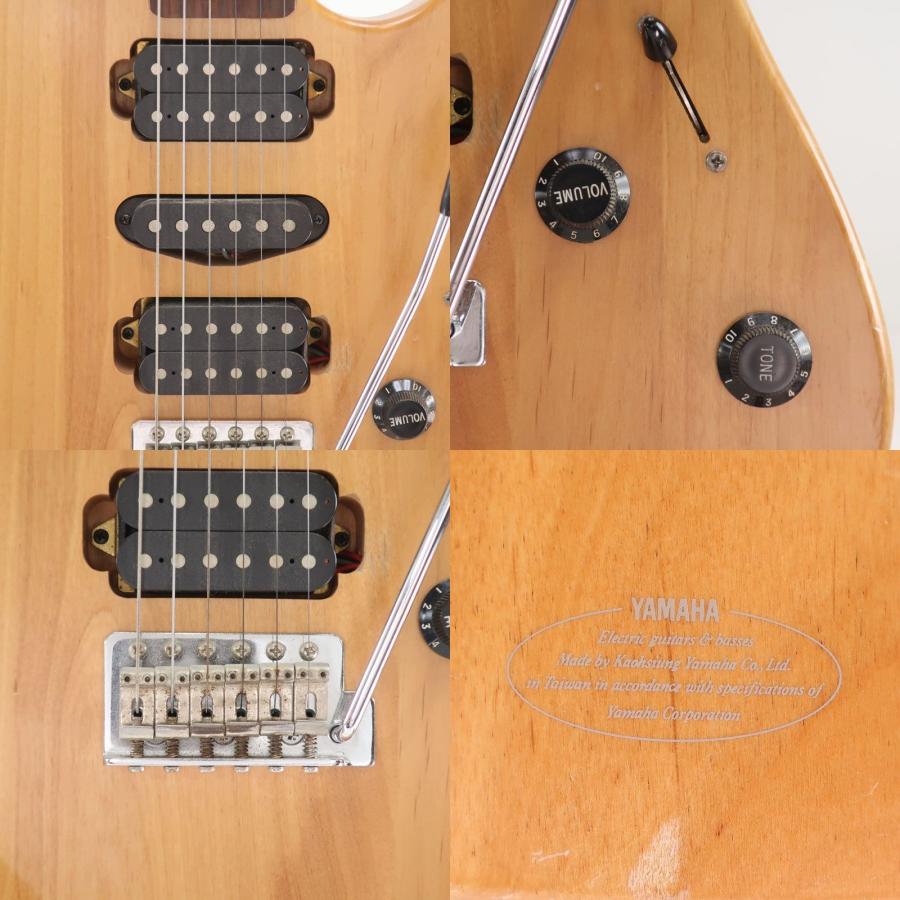 YAMAHA ヤマハ エレキギター YGX121D ギター 【S203125323】中古 : 質