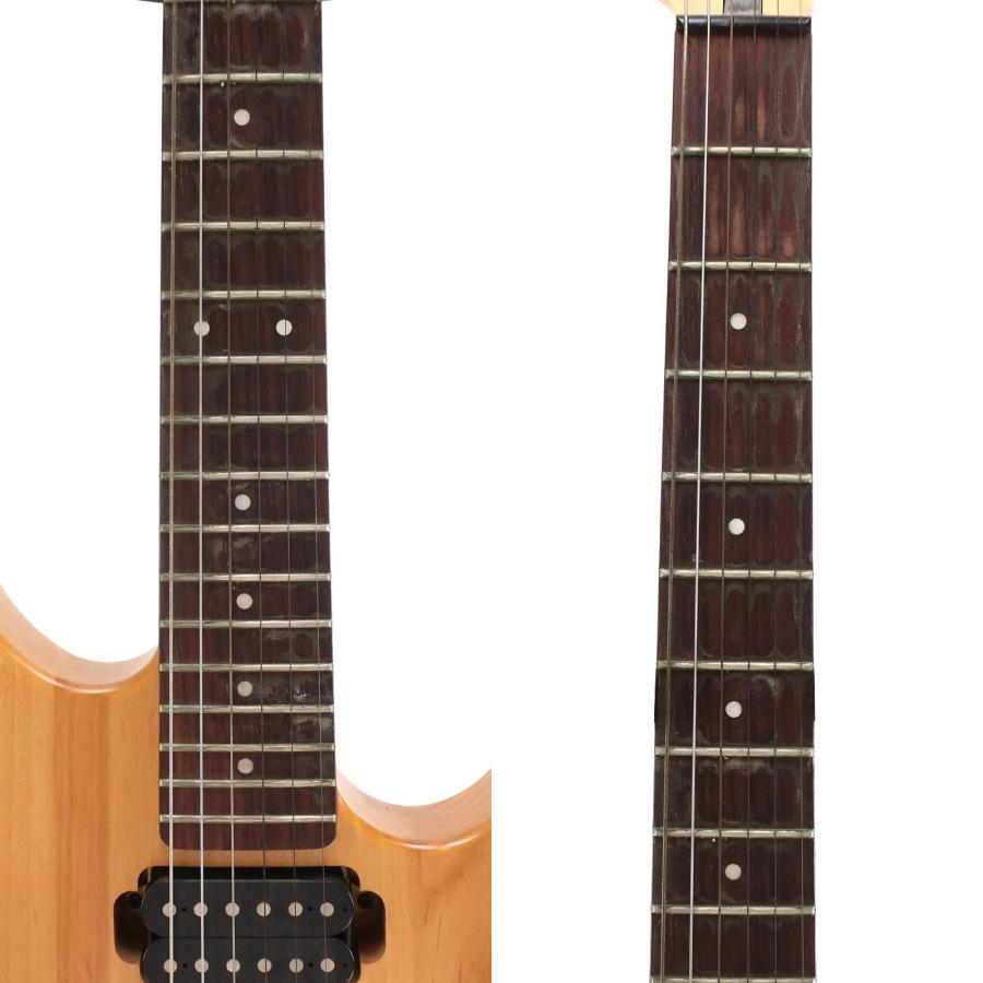 YAMAHA ヤマハ エレキギター YGX121D ギター 【S203125323】中古 : 質