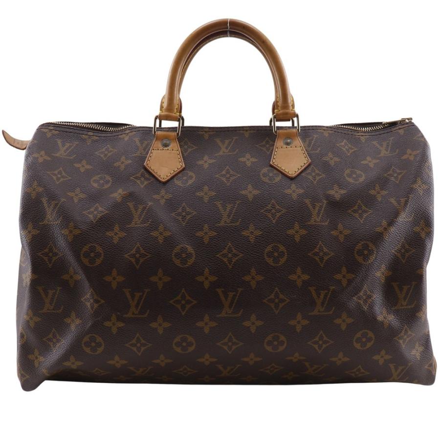 LOUIS VUITTON（ルイ・ヴィトン） スピーディ40 ヴィンテージ M41522