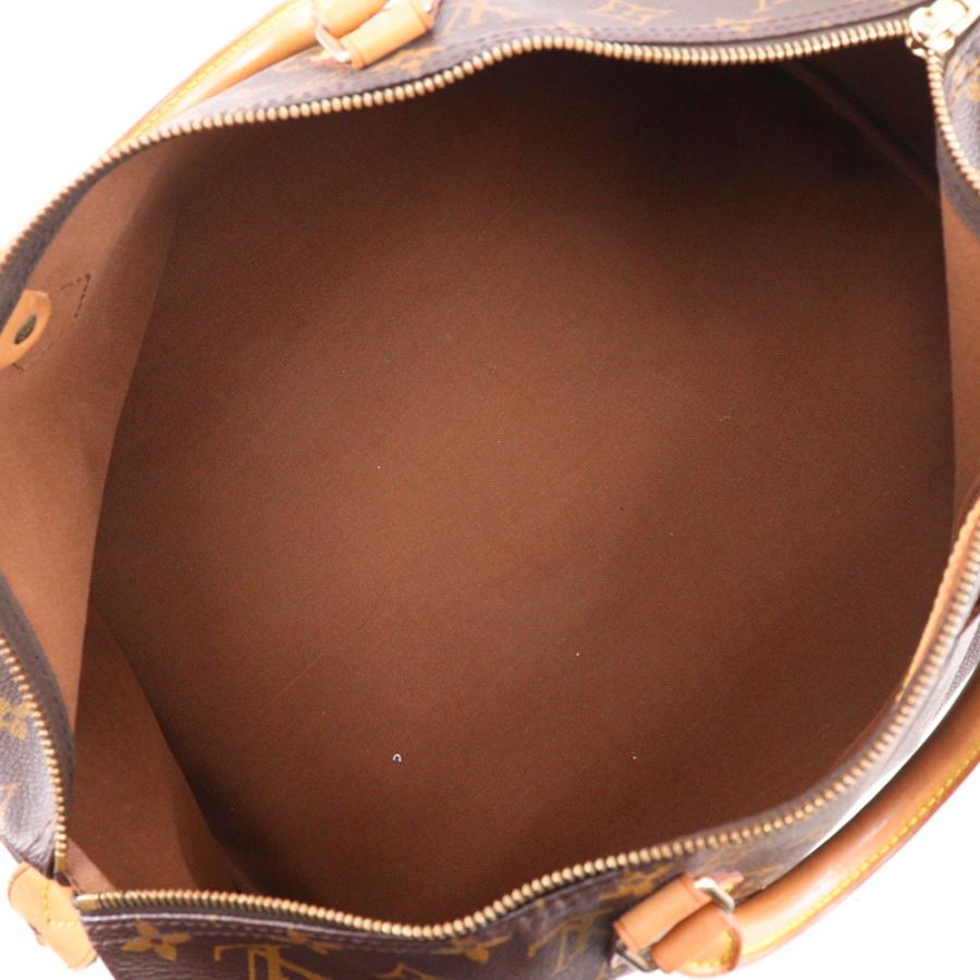 LOUIS VUITTON（ルイ・ヴィトン） スピーディ40 ヴィンテージ M41522