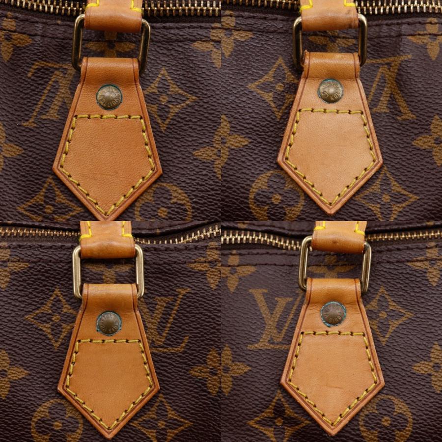 LOUIS VUITTON（ルイ・ヴィトン） スピーディ40 ヴィンテージ M41522