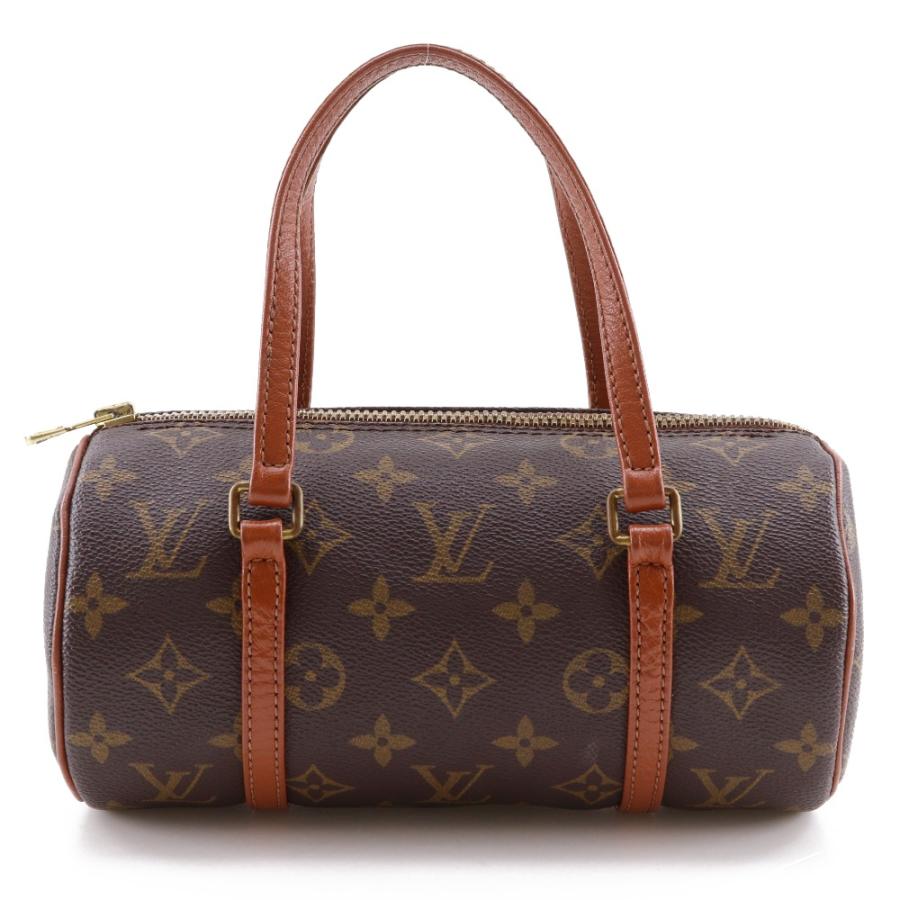 LOUIS VUITTON（ルイ・ヴィトン） パピヨン22 ヴィンテージ M51367 854