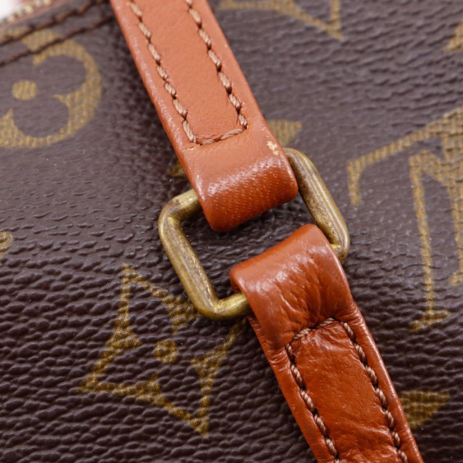 LOUIS VUITTON（ルイ・ヴィトン） パピヨン22 ヴィンテージ M51367 854