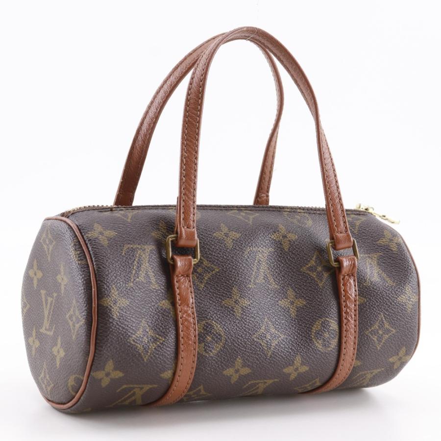 LOUIS VUITTON（ルイ・ヴィトン） パピヨン22 ヴィンテージ M51367 854