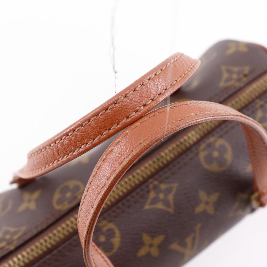 LOUIS VUITTON（ルイ・ヴィトン） パピヨン22 ヴィンテージ M51367 854
