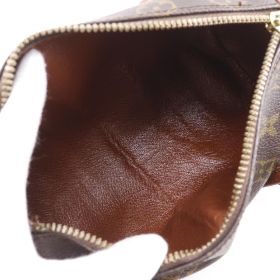 LOUIS VUITTON（ルイ・ヴィトン） パピヨン22 ヴィンテージ M51367 854