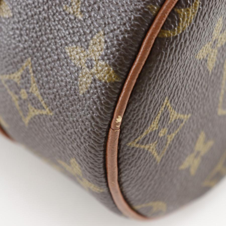 LOUIS VUITTON（ルイ・ヴィトン） パピヨン22 ヴィンテージ M51367 854