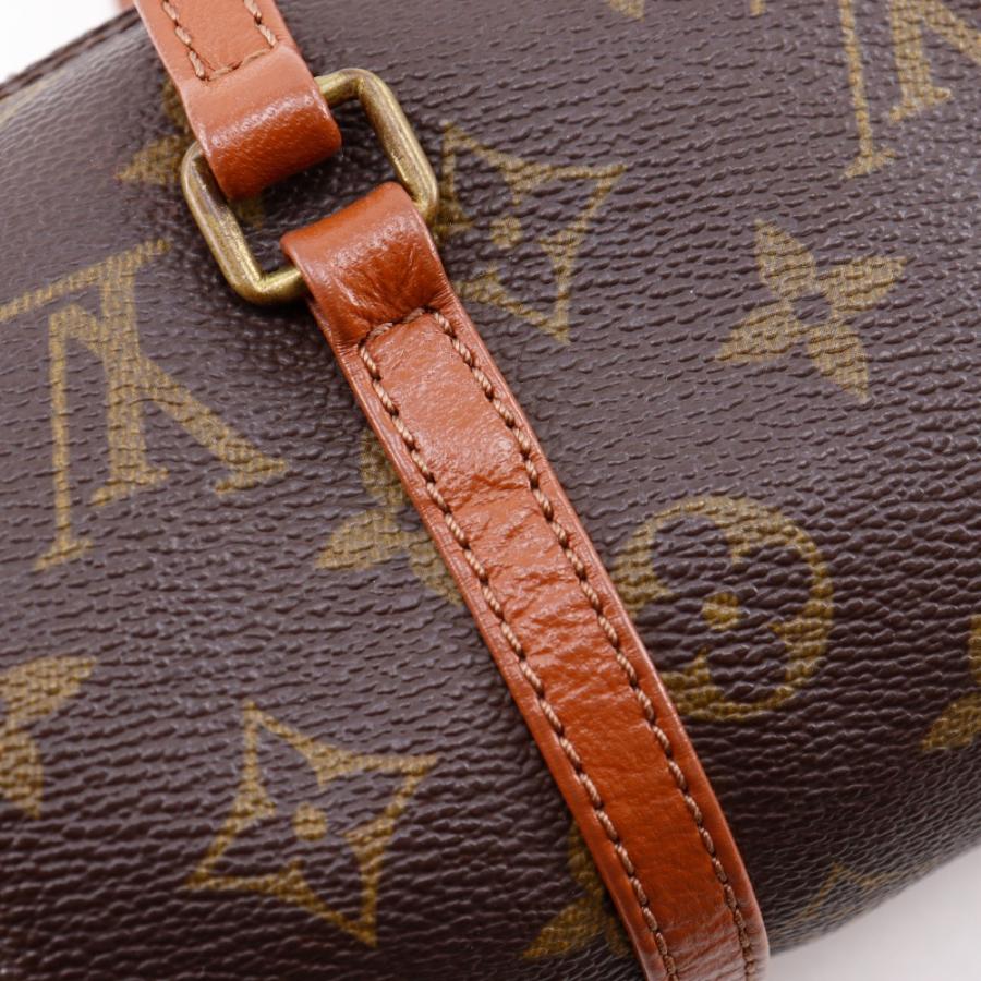 LOUIS VUITTON（ルイ・ヴィトン） パピヨン22 ヴィンテージ M51367 854