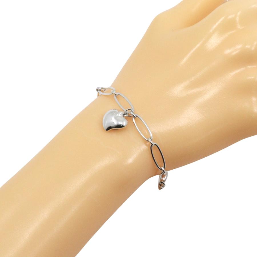 TIFFANY&Co.（ティファニー） カーブドハート エルサ・ペレッティ
