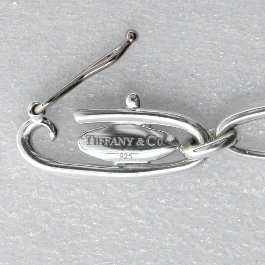 TIFFANY&Co.（ティファニー） カーブドハート エルサ・ペレッティ