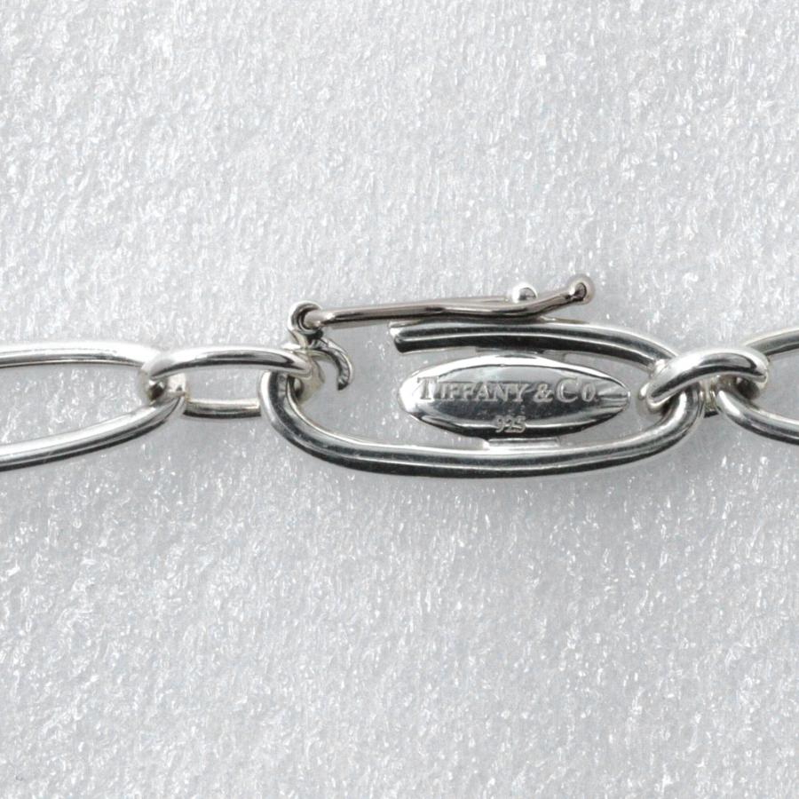 TIFFANY&Co.（ティファニー） カーブドハート エルサ・ペレッティ