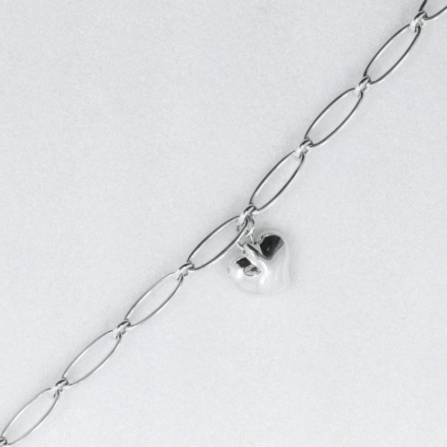 TIFFANY&Co.（ティファニー） カーブドハート エルサ・ペレッティ