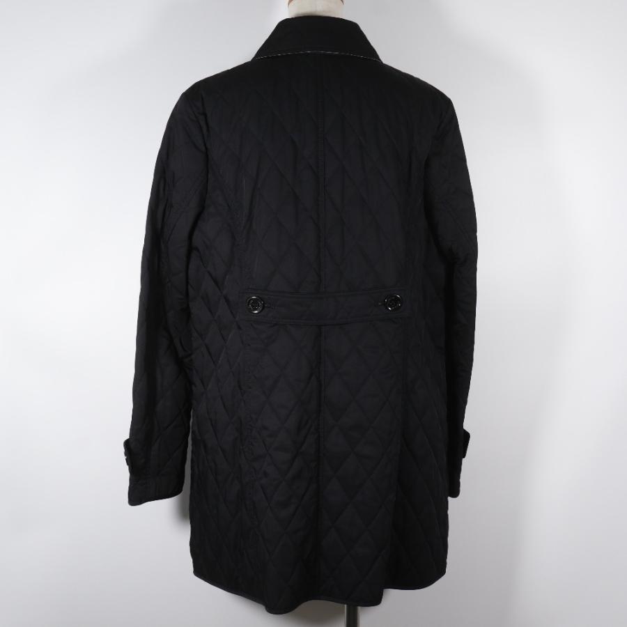 BURBERRY（バーバリー） 中綿キルティング ノバチェック B2C06-826-09