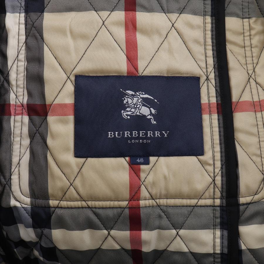 BURBERRY（バーバリー） 中綿キルティング ノバチェック B2C06-826-09
