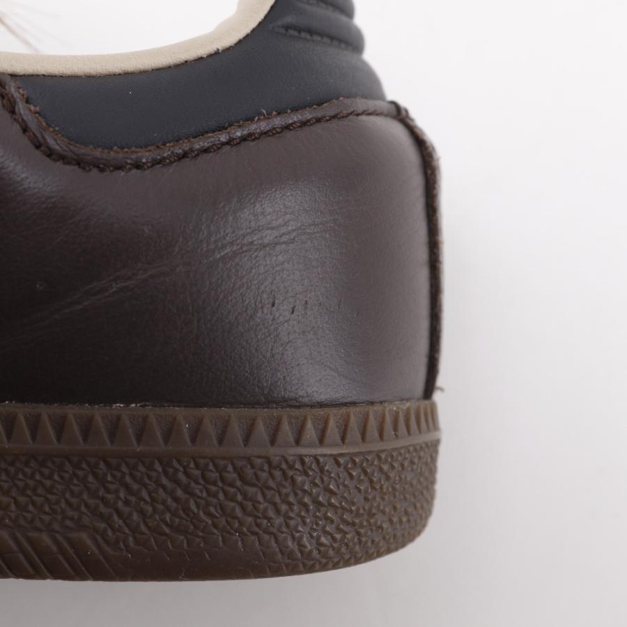 adidas（アディダス） サンバ OG JI0217 スニーカー レザー×スウェード