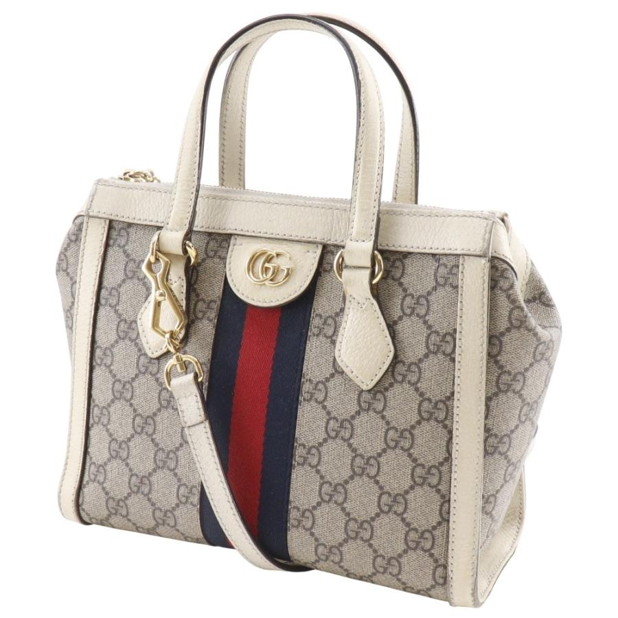 GUCCI（グッチ） オフディアス スモール 2WAYショルダー 547551 