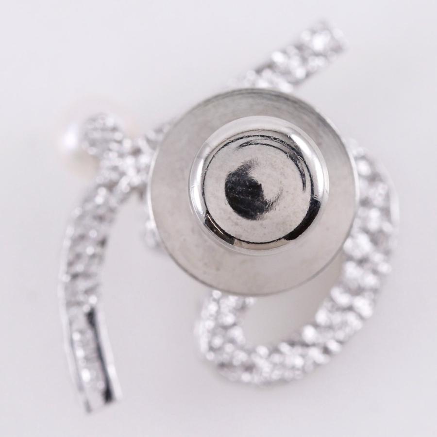 907/TASAKI レア シルバー ブローチ - ブローチ/コサージュ 907/TASAKI レア シルバー ブローチ - ブローチ/コサージュ